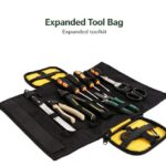 Toolkit Foldable Handheld Tool Bag