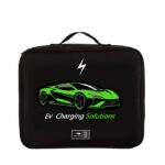 Storage pouch Soft Charging Gun Storage Bag