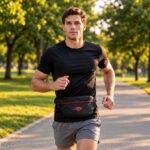 Sports equipment Crossbody Sports Bag