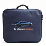 Storage pouch Soft Charging Gun Storage Bag