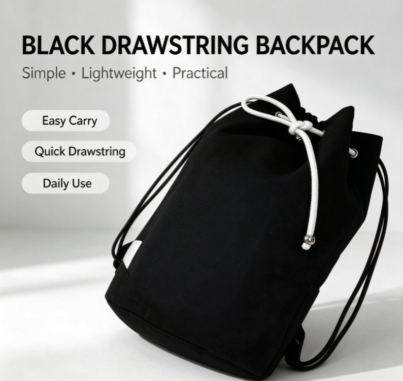 Sports equipment Boxing Backpack