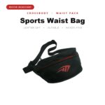 Sports equipment Crossbody Sports Bag