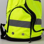 Sports equipment Reflective Backpack