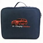 Storage pouch Soft Charging Gun Storage Bag