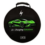 Storage pouch Soft Charging Gun Storage Bag