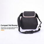 Toolkit 8pc Tool Waist Bag