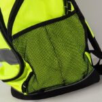 Sports equipment Reflective Backpack