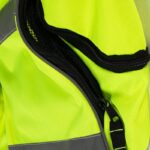 Sports equipment Reflective Backpack