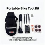 Toolkit Bike Tool Bag