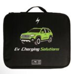 Storage pouch Soft Charging Gun Storage Bag