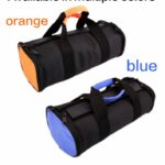 Toolkit Foldable Handheld Tool Bag