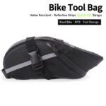 Toolkit Bike Tool Bag