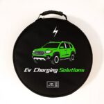 Storage pouch Soft Charging Gun Storage Bag