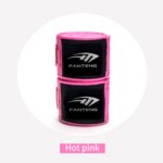 Sports equipment Boxing Hand Wraps Fanteng