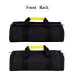 Toolkit Foldable Handheld Tool Bag