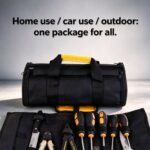 Toolkit Foldable Handheld Tool Bag