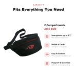 Sports equipment Crossbody Sports Bag